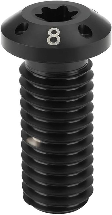 Golf Driver Gewicht Schroef - Club Hoofd Gewichten - Schroef Compatibel met Formula F11 Pro.