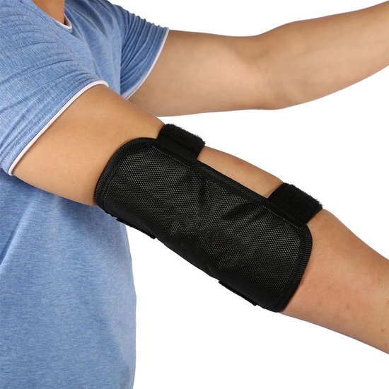 Golf Elbow Brace en Swing Trainer voor Effectieve Golftraining met Geluidssignalen en Ondersteuning voor Beginners van Merkloos