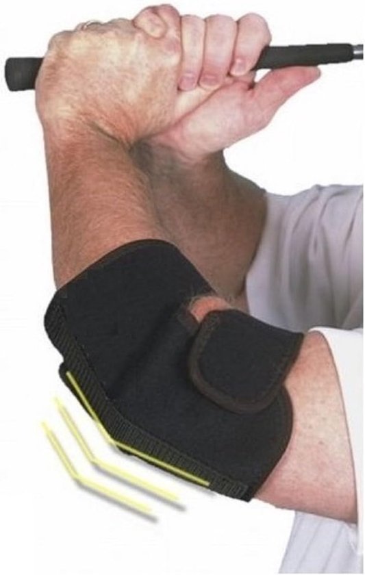 Golf Elbow Swing Trainer/Training Aid/Fly Trainer - ShopVlot