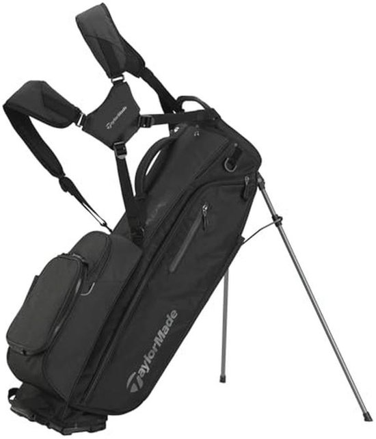 Golf FlexTech Standbag van Merkloos