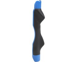 Golf Grip Corrector - Handpositie Trainer - Golf Swing Oefenen - Vinger Fixatie - 19x3x3 cm - Zwart