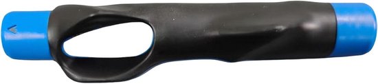 Golf Grip Corrector - Putting Aid - Hand Alignment - Tool-free Installatie - 15.5 cm - Zes Kleuren