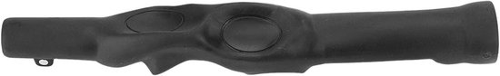 Golf Grip Swingtrainer in 2 Kleuren - Rubber Handvat voor Golf Swing Training en Grip Verbetering