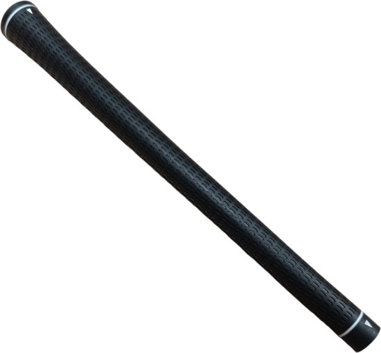 Golf Grip - Tour Velvet - Golfclub Handgrip - Golf Accessoires - Zwart van Golf Pride