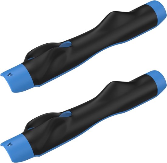 Golf Grip Trainer 2-Pack voor Verbetering van Handpositie, Spierherinnering en Gripkracht, Ideaal voor Alle Niveaus en Swingvaardigheden