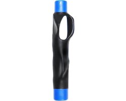 Golf Grip Trainer - Golf Oefenhulp - Swing Verbetering - Universele Pasvorm - 1 inch - Blauw