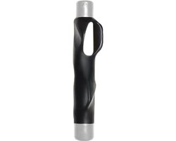 Golf Grip Trainer - Golf Swing Aid - Golfvaardigheden Verbeteren - Optimale Handpositie - Universeel - Grijs van GOLF