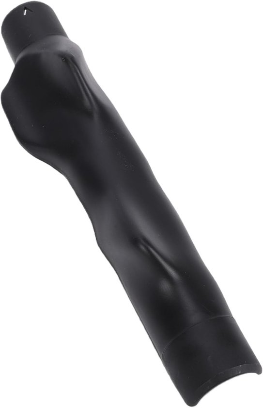 Golf Grip Trainer - Handpositie Hulpmiddel - Swing Verbeteren - Ergonomisch Ontwerp - 16.5 cm - Zwart