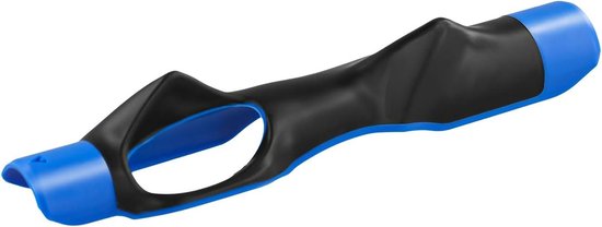 Golf Grip Trainer voor Rechtshandige Golfer - Lichtgewicht Swing Trainer met Antislip Grip en Verbeterde Polssteun voor Perfecte Slagtechniek en Precisie van Merkloos