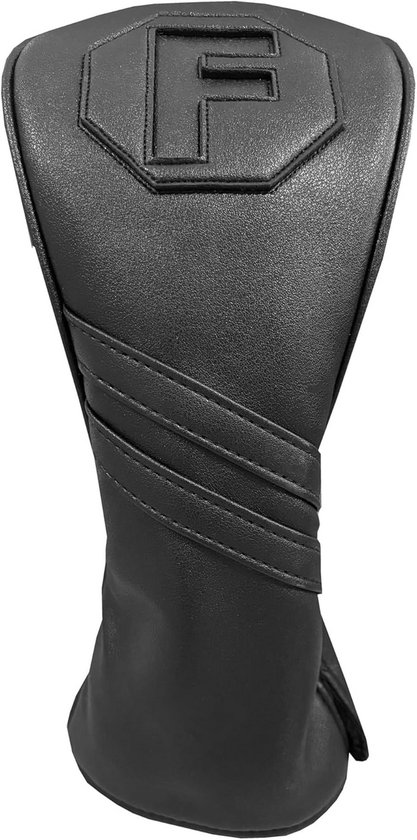 Golf Headcover voor Fairway Hout Drivers Beschermhoes