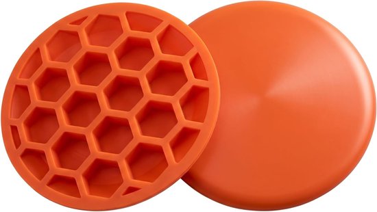 Golf Mat voor Training, Rubber Oefenpad voor Golf Swing, Ideaal voor Buiten en Binnen Gebruik, Verbeter je Golftechniek met deze Force Plate en Pedal Exerciser van Merkloos