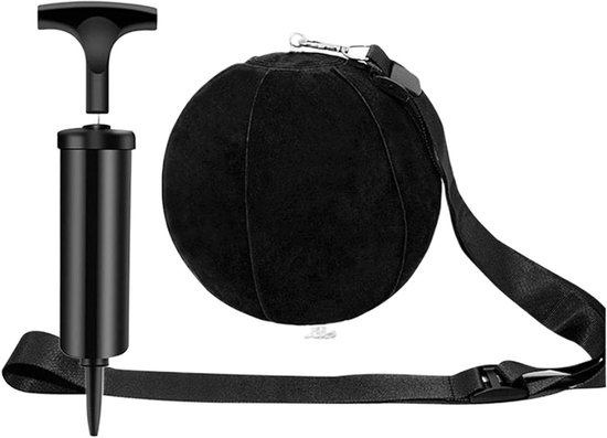 Golf Oefenbal - Trainingshulpmiddel - Swing Corrigeren - Precisie Bal Feedback - 14.7 cm - Niet gespecificeerd