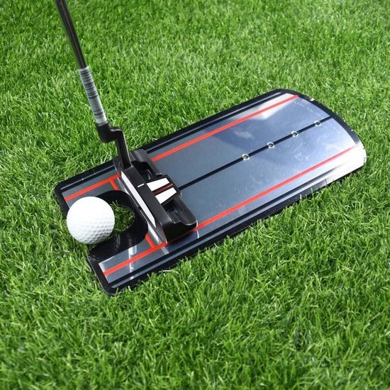 Golf Oefentool voor Spiegel Wave - Verbeter Jouw Golftechniek en Slag met Effectieve Training