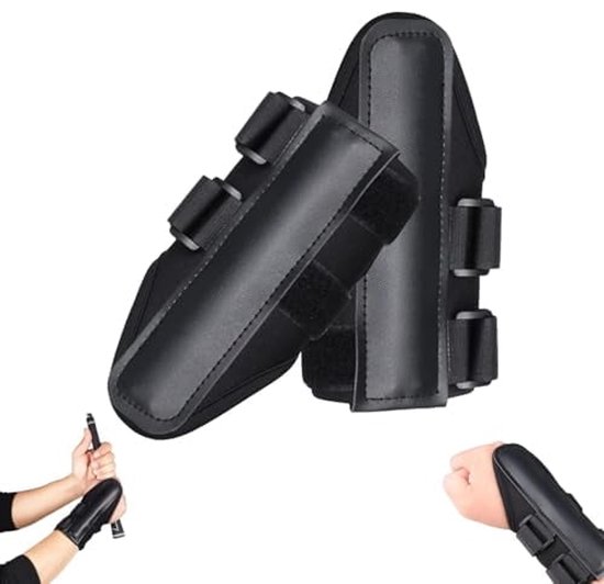 Golf polstrainer, een golftrainingstool die de stabiliteit aanzienlijk verbetert en de houding tijdens de golfswing gemakkelijk corrigeert; een hulpmiddel.