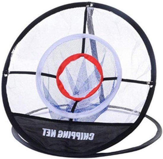 GOLF PRACTICE NET NET UP INDOR PORTABLE GOLFING PURPOSE ACCESSORIES Training Hitting Net Driving Net