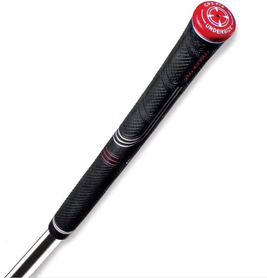 Golf Pride CP2 Golf Grip Undersized van Golf Pride