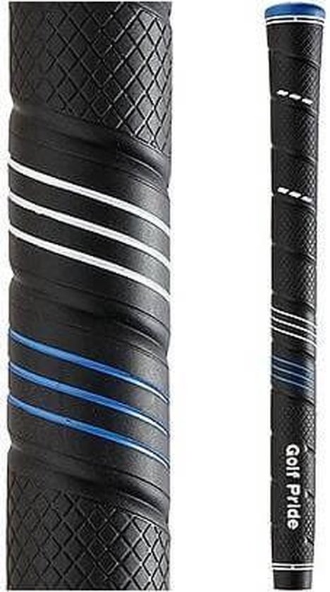 Golf Pride CP2 Wrap Club Grips Oversized van Golf Pride