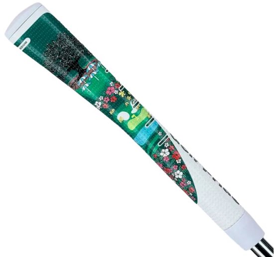 Golf Pride Honorary Start Reverse Taper Putter Grip van Golf Pride