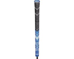 Golf Pride MCC Plus 4 Teams Golfgrepen - Std, Blauw/Wit van Golf Pride