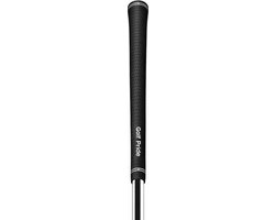 Golf Pride - Tour Velvet - Standaard - Zwart - Golf Accessoires | van Golf Pride