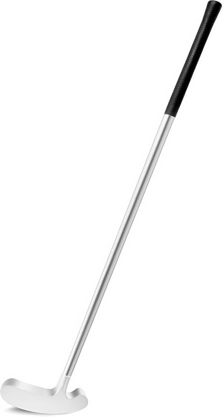 Golf putter 3-delig - vouwbaar ontwerp - dual-face technologie - ideaal voor beginners - ShopVlot