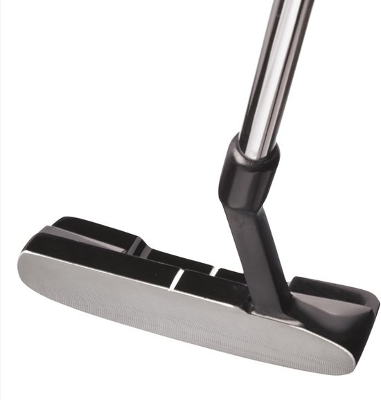 Golf Putter met Gefreesd Oppervlak voor Verbeterde Controle van Odyssey