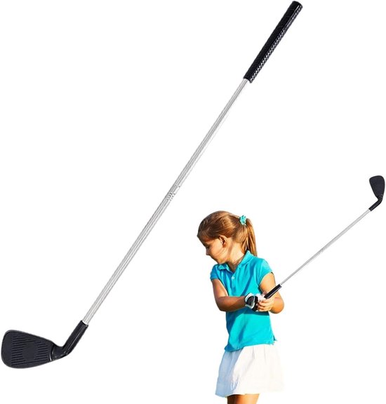 Golf putter - Trainingsracket golf - Golfvaardigheden verbeteren - Demontabel ontwerp - 73 cm - Diverse kleuren