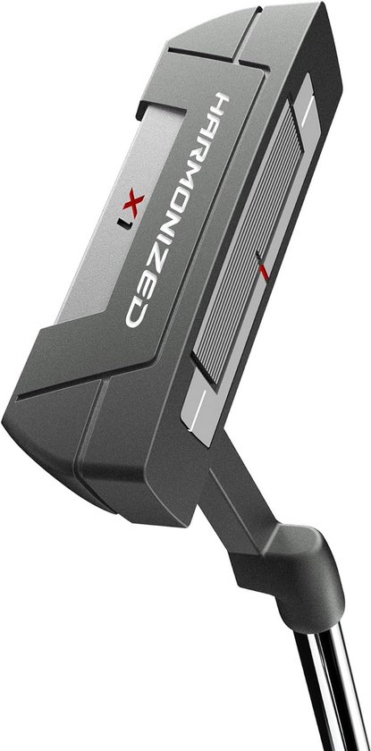 Golf Putter voor Beginners - Hoge Precisie en Gevoel