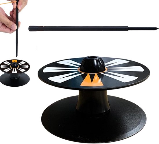 Golf Putting Cup - Golf Oefenbeker - Putting Oefenen - Geluidsfeedback Technologie - 10.4 cm Diameter - Niet gespecificeerd