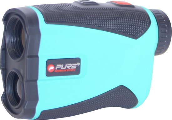 Golf Rangefinder - Blauw van Bosch.