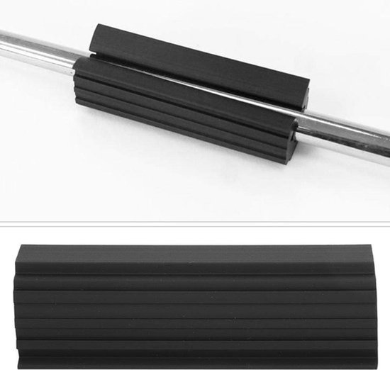 - Golf rubberen bankschroefklem - Stevige klem - Duurzaam gereedschap - Geschikt voor alle golfclubs - Ideaal voor reparaties - Onmisbaar