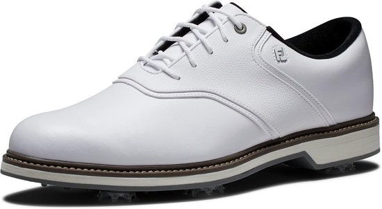 Golf schoenen voor heren van synthetisch materiaal van Merkloos