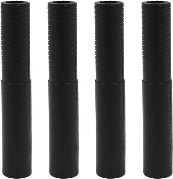 Golf shaft extensions 88mm - hoge sterkte carbonfiber - duurzaam en robuust - voor verbeterde golfervaring - ShopVlot