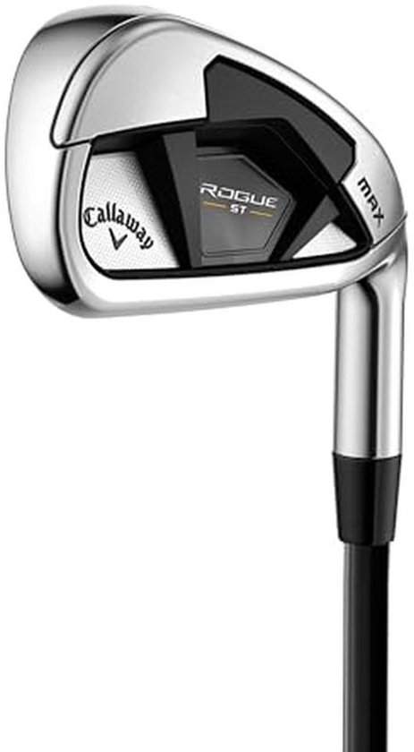 Golf Smoothing Iron - Rogue ST Max Individual 24 PW ST STF van Merkloos