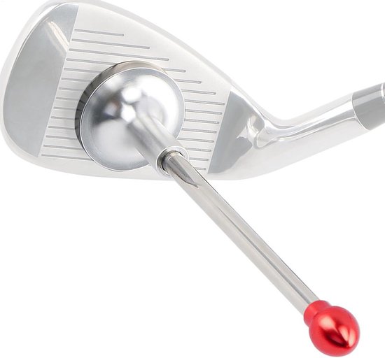 Golf Stabilisatie Stokken Magnetisch Intrekbaar voor Golf Training en Precisie van GOLF