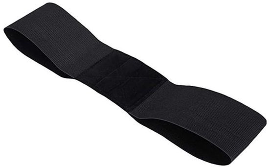Golf Swing Armband Trainer - Houdingscorrectie en Grip Trainer voor Beginners
