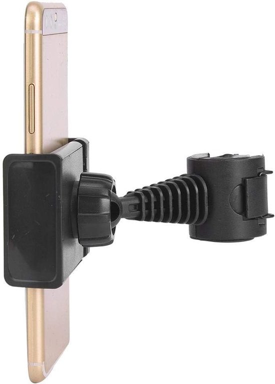 Golf Swing Clip Golf Swing Record Telefoonhouder Stand Beugel Ondersteuning voor Golf Stick Swing Training Aids van GOLF