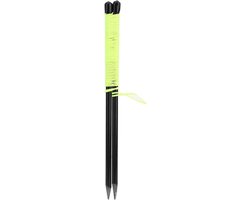 Golf Swing Hulp - Putting Trainer - Golfvaardigheden Verbeteren - Verstelbare Touwlengte - 26 cm - Zwart