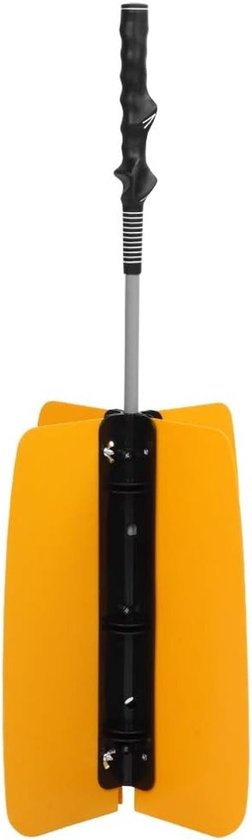 Golf Swing Oefentool voor Verbetering van Golftechniek en Snelheid - Ideaal voor Training en Precisie van Merkloos