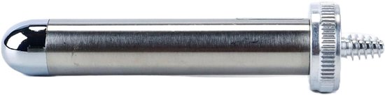 Golf Swing Plane Trainer - Posture Rhythm Training Device - Metalen Oefentool 85x20mm van Merkloos