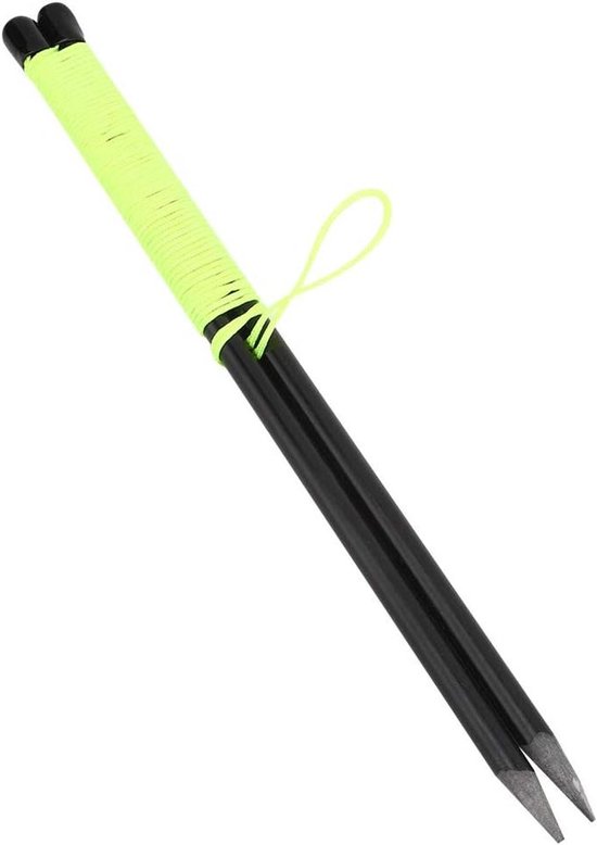 Golf Swing Putting Stick - Golf Trainingshulp - Golfvaardigheden Verbeteren - Verstelbaar Draad - 26 cm - Niet gespecificeerd