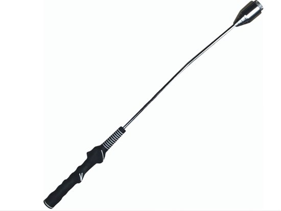 Golf Swing Speed Trainer - Golf Tempo Trainer- Golftrainingsmateriaal-Golf Spullen-Verbeter uw golfswing- Golf Training Aid van Merkloos