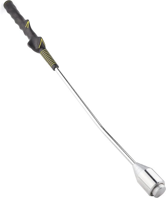 Golf Swing Stick Lag Trainer - Voor Perfecte Golf Swing Oefening - Snelheidstrainingstool - Opwarmstok voor Golf - Swingtraining