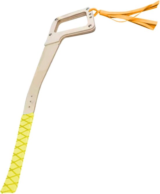 Golf Swing Trainer - Balans Hulpmiddel - Slag Verbeteren - Progressieve Training - 62 cm Lengte - Uniek van GOLF