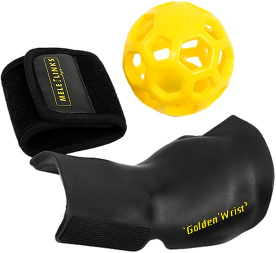 Golf Swing Trainer Ball - Verbeter je Swing Nauwkeurigheid en Coördinatie van GOLF