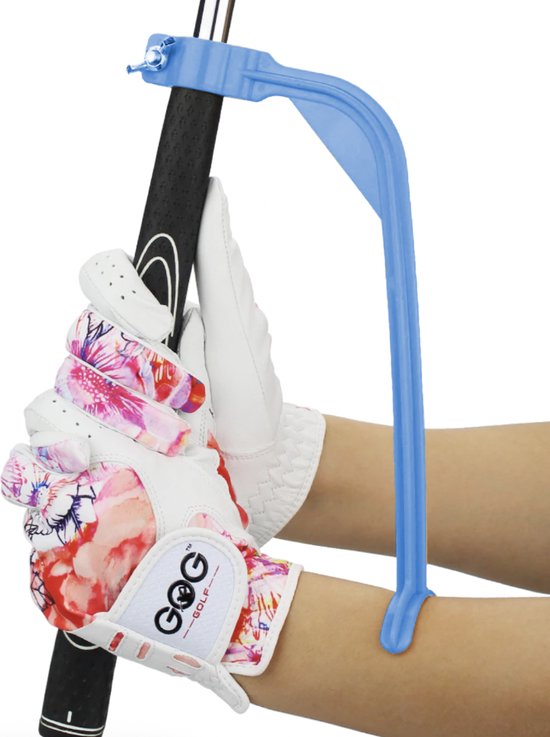 Golf swing trainer - Blauw van SKLZ