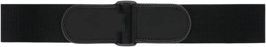 Golf Swing Trainer - Correctieband Arm - Golf Oefenen - Verstelbare Pasvorm - 16 cm - Zwart