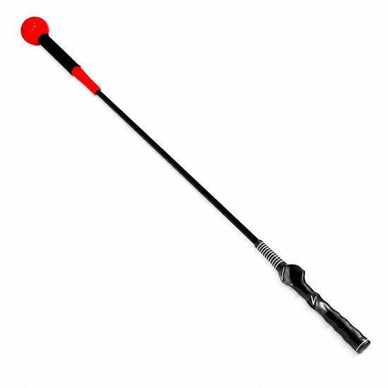 Golf Swing Trainer en Grip Trainer - Golf Tempo Trainer - Golf Swing Oefenen - Golf Grip Trainer - Golf Spullen - Golf Swing Trainer Aid van GOLF