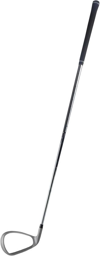 Golf Swing Trainer - Golf Oefenstick - Swing Verbeteren - Comfortabele Handgrepen - 101 cm - Meerkleurig