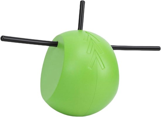 Golf Swing Trainer - Golfhulpmiddel - Swing Verbeteren - Versterkt Spiergeheugen - 34 x 18 x 145 cm - Niet gespecificeerd